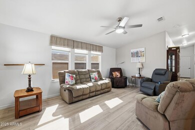 2263 N Trekell Rd unit 141, Casa Grande, AZ 85122 - photo 4