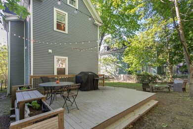 130 Hyde Park Ave unit 1, Jamaica Plain, MA 02130 - photo 5