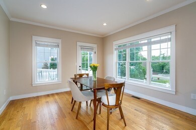 14 Putnam St unit 1, Needham Heights, MA 02494 - photo 6