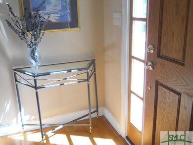 Foyer Entry