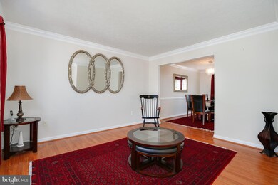 6008 Helen Dorsey Way, Columbia, MD 21045 - photo 3