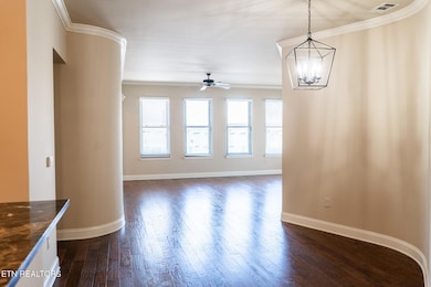 Cityview by Riverwalk unit 511, Knoxville, TN 37920 - photo 2