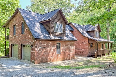 2204 Cedar Cliff Rd, Hiawassee, GA 30546 - photo 5