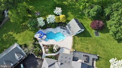 821 Burrows Run Rd, Chadds Ford, PA 19317 - photo 2