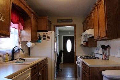 Custom fridge