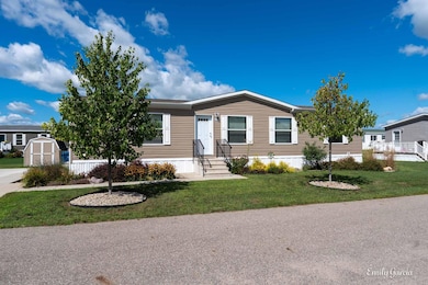 11504 Sunset Glen, Allendale, MI 49401 - photo 2