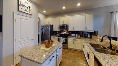 5117 Tiber Way, Saint Cloud, FL 34771 - photo 7