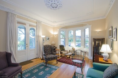 35 Greenough Ave unit 2, Jamaica Plain, MA 02130 - photo 3