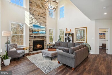 17992 Waterfowl Ct, Hillsboro, VA 20132 - photo 7