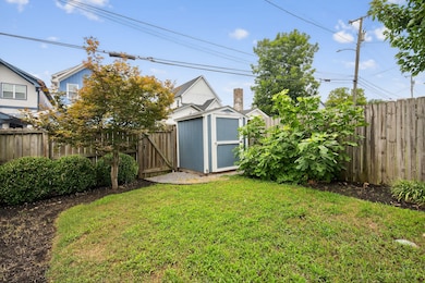 5302 Louisiana Ave, Nashville, TN 37209 - photo 6