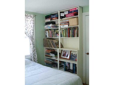 Bedroom.