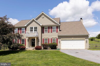 619 Chimney Cir, Middletown, VA 22645 - photo 2