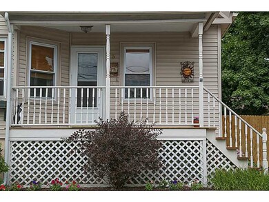 3 Eddy St, North Providence, RI 02911 - photo 3