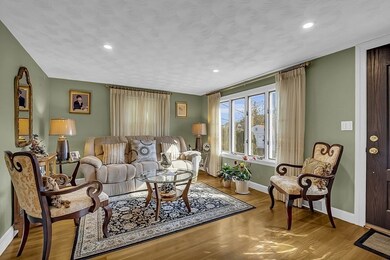 15 Mount Ida Terrace, Waltham, MA 02451 - photo 5