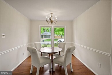 4338 Rolling Stone Way, Alexandria, VA 22306 - photo 7