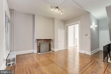 1805 Bolton St unit 1, Baltimore, MD 21217 - photo 5