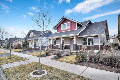 4241 W Woodhaven Loop, Coeur D Alene, ID 83814 - photo 2