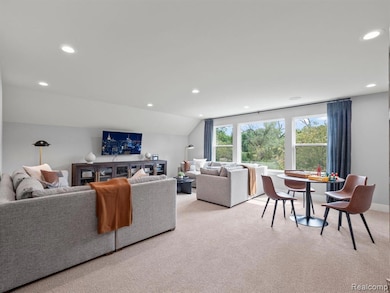 4481 Farm View Dr, Ann Arbor, MI 48105 - photo 6