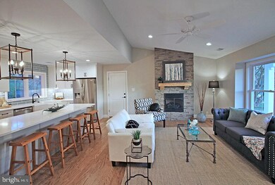 4348 Rock Creek Rd, Alexandria, VA 22306 - photo 3