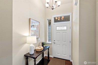 4563 Rochelle St SE, Lacey, WA 98503 - photo 2