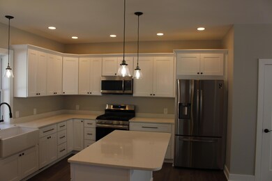 Quartz counters