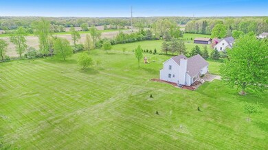 11015 Connell Dr, Dexter, MI 48130 - photo 4