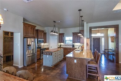 8750 Brewster Rd, Temple, TX 76501 - photo 5