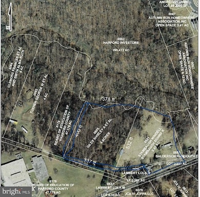 2912 Philadelphia Rd, Abingdon, MD 21009 - photo 2