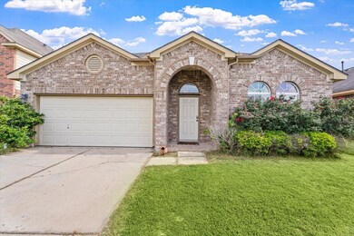 285 Country Crossing Cir, Magnolia, TX 77354 - photo 2