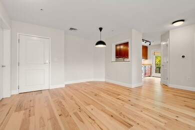 318 Rindge Ave unit 102, Cambridge, MA 02140 - photo 6