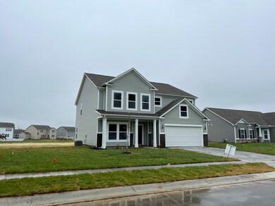 192 Abby Ln, Batesville, IN 47006 - photo 3