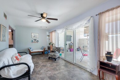 9961 W FORRESTER Drive, Sun City, AZ