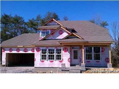 89 Berger Farm Dr, Mount Washington, KY 40047 - photo 2