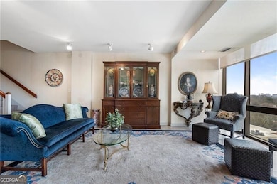 Colony House unit 843, Atlanta, GA 30309 - photo 5