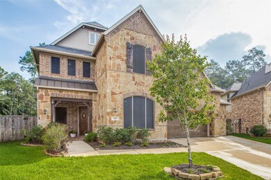 503 Arbor Point Ct, Pinehurst, TX 77362 - photo 3