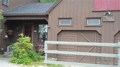 Converted garage already for your...