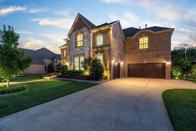 617 Picasso, Colleyville, TX 76034 - photo 4