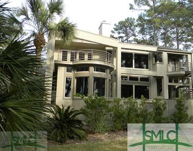 Exterior Back.