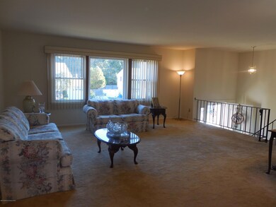 CONIFER LIVING ROOM