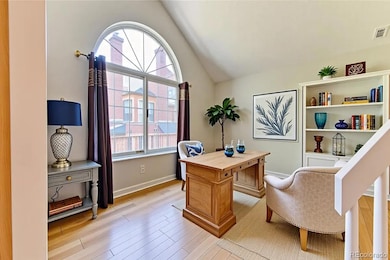 4933 S Carson St unit 208, Aurora, CO 80015 - photo 3