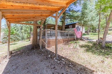 22 Wild Rose, Cloudcroft, NM 88317 - photo 3