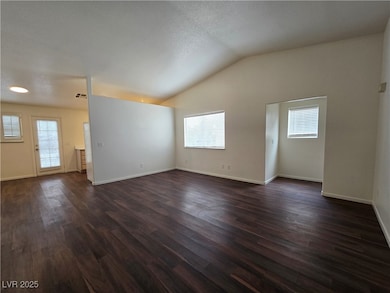 7554 Durham Hall Ave unit 201, Las Vegas, NV 89130 - photo 3