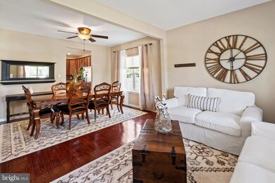 3 Buckeye Rd, Swedesboro, NJ 08085 - photo 6