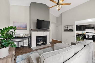 4104 Rowe Ave NW, Albuquerque, NM 87114 - photo 3