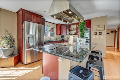 419 Comet St, Milton, WA 98354 - photo 5