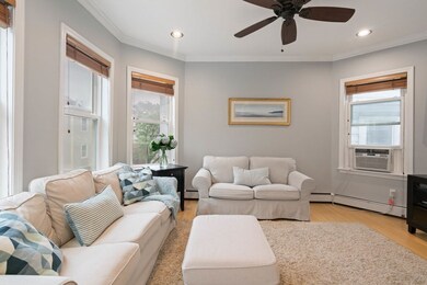 57 Gates St unit 2, Boston, MA 02127 - photo 3