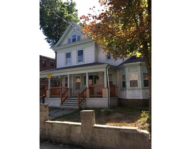 64 Cheney St unit 64A, Dorchester, MA 02121 - photo 2