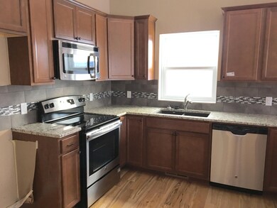 14 Kings Ridge Drive - kitchen