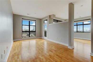 Dining and Living Area