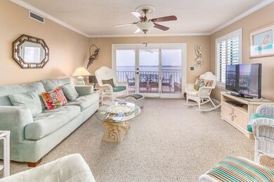 large great room with awesome views